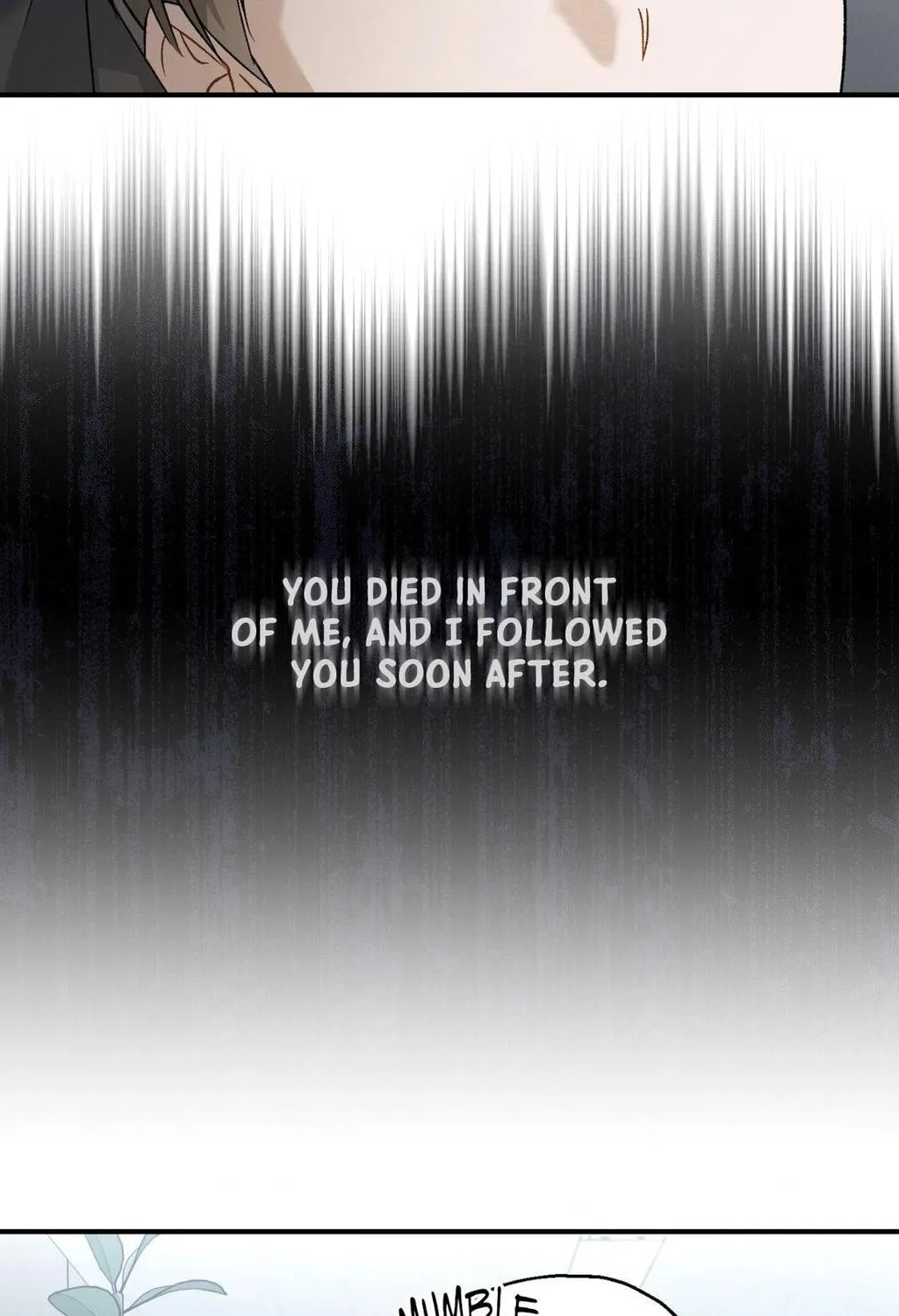 Beyond the Memories Chapter 67 page 7 - 