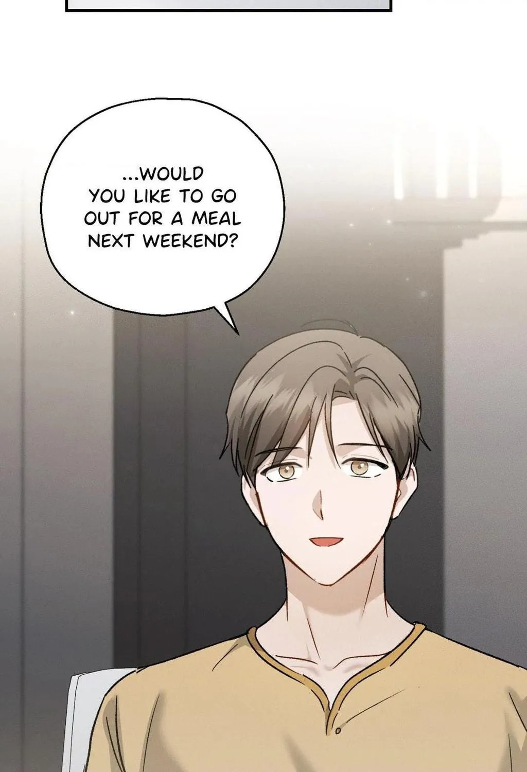 Beyond the Memories Chapter 67 page 62 - 