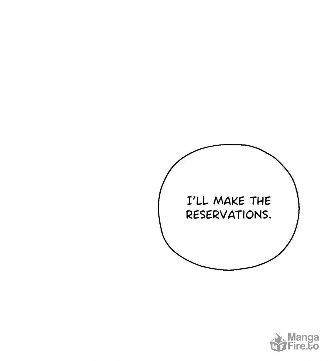 Beyond the Memories Chapter 67 page 68 - 