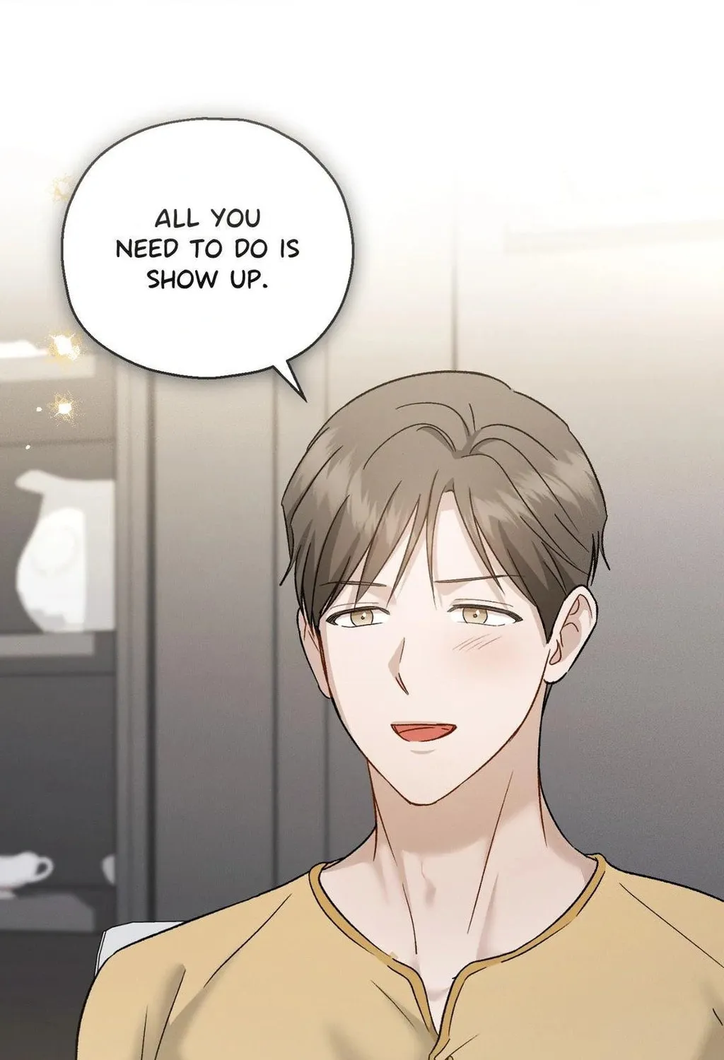 Beyond the Memories Chapter 67 page 69 - 
