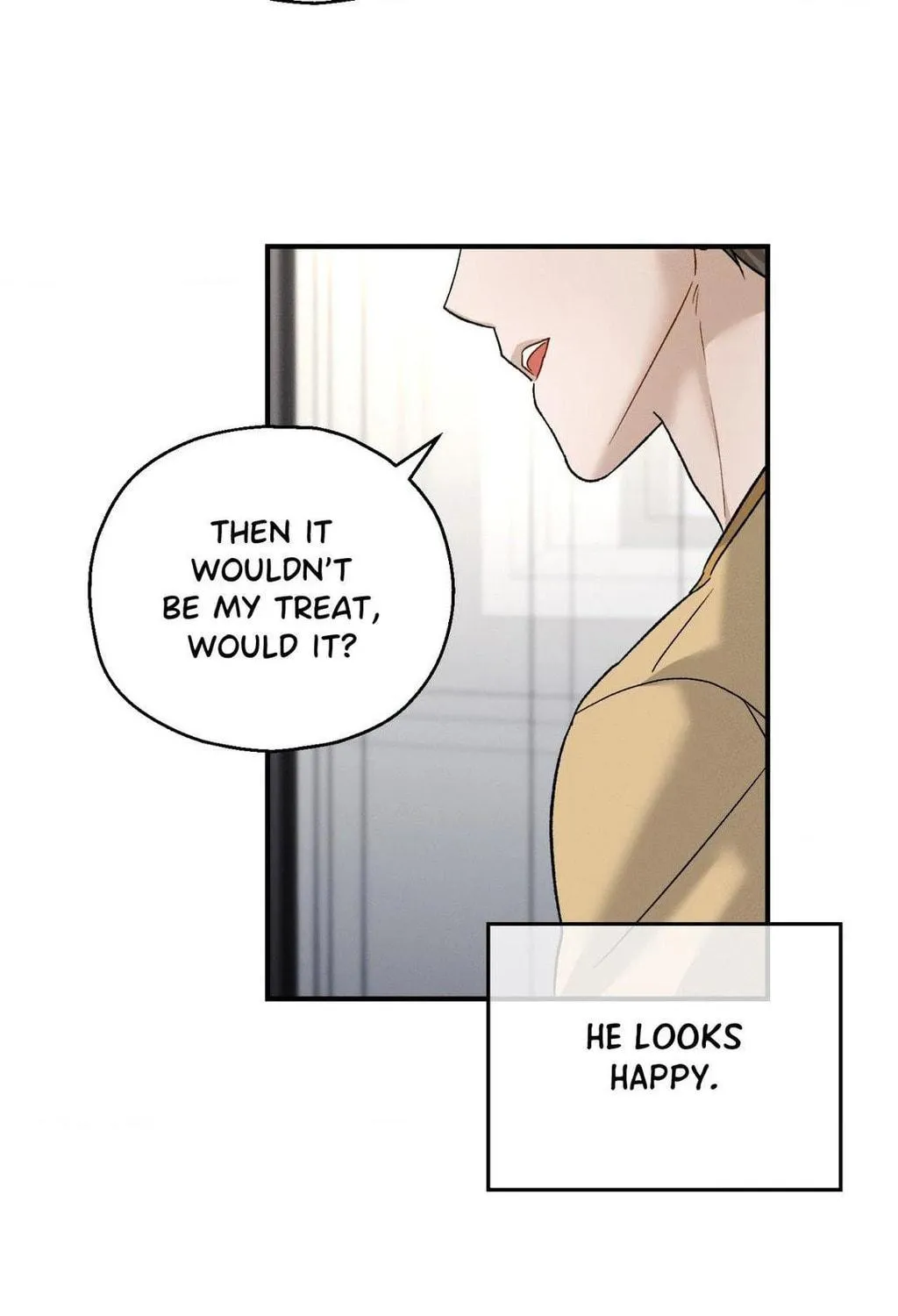 Beyond the Memories Chapter 67 page 75 - 