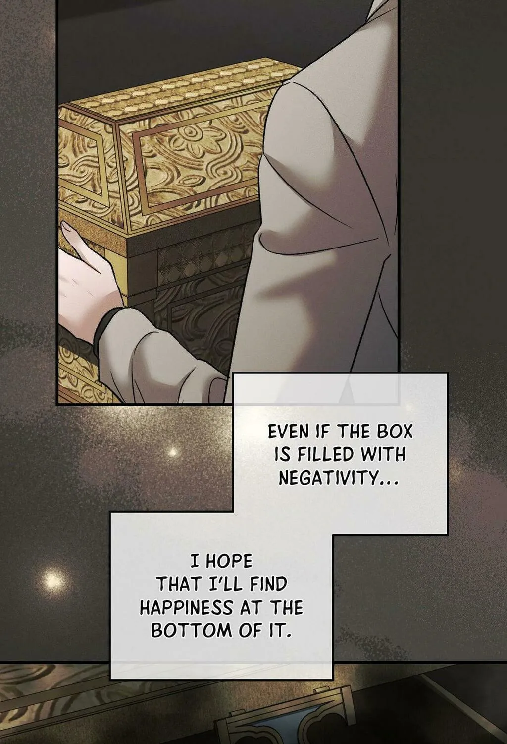 Beyond the Memories Chapter 67 page 85 - 