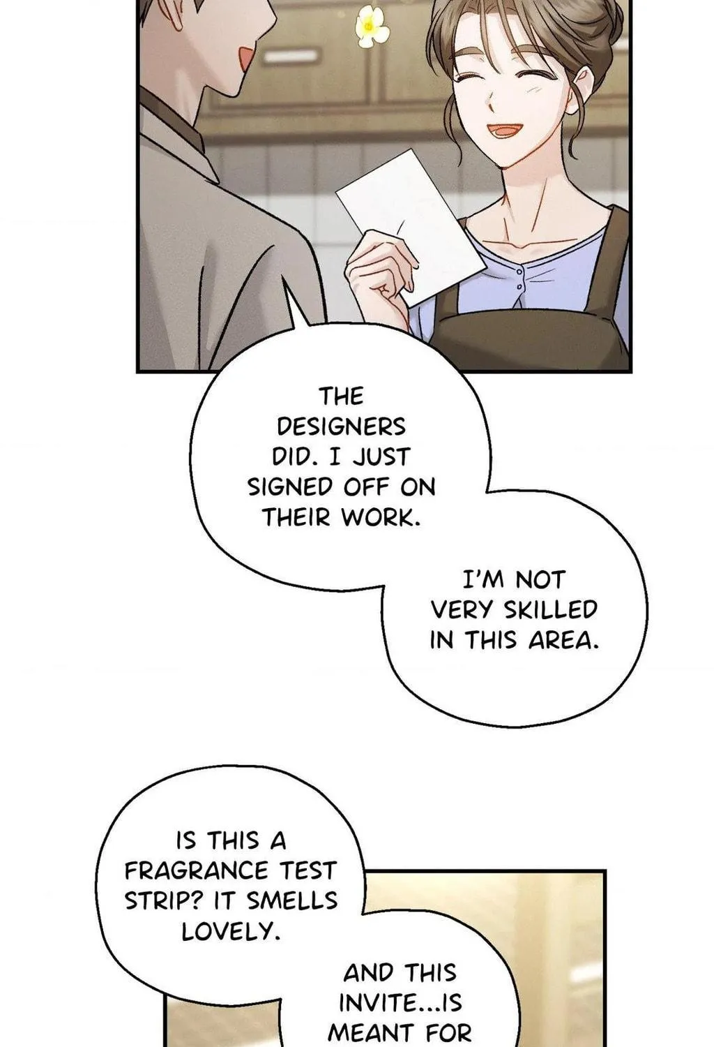 Beyond the Memories Chapter 67 page 94 - 
