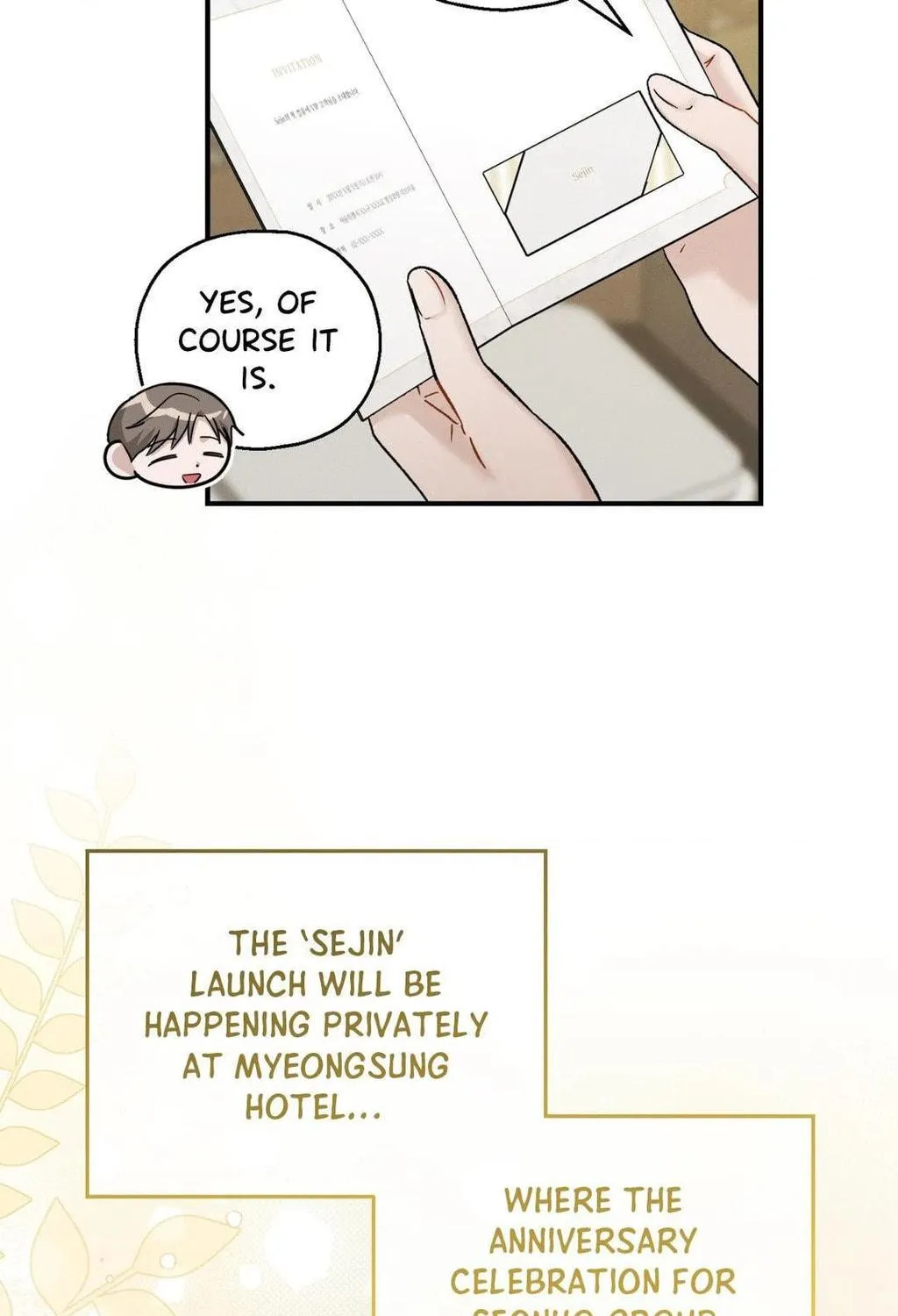 Beyond the Memories Chapter 67 page 96 - 