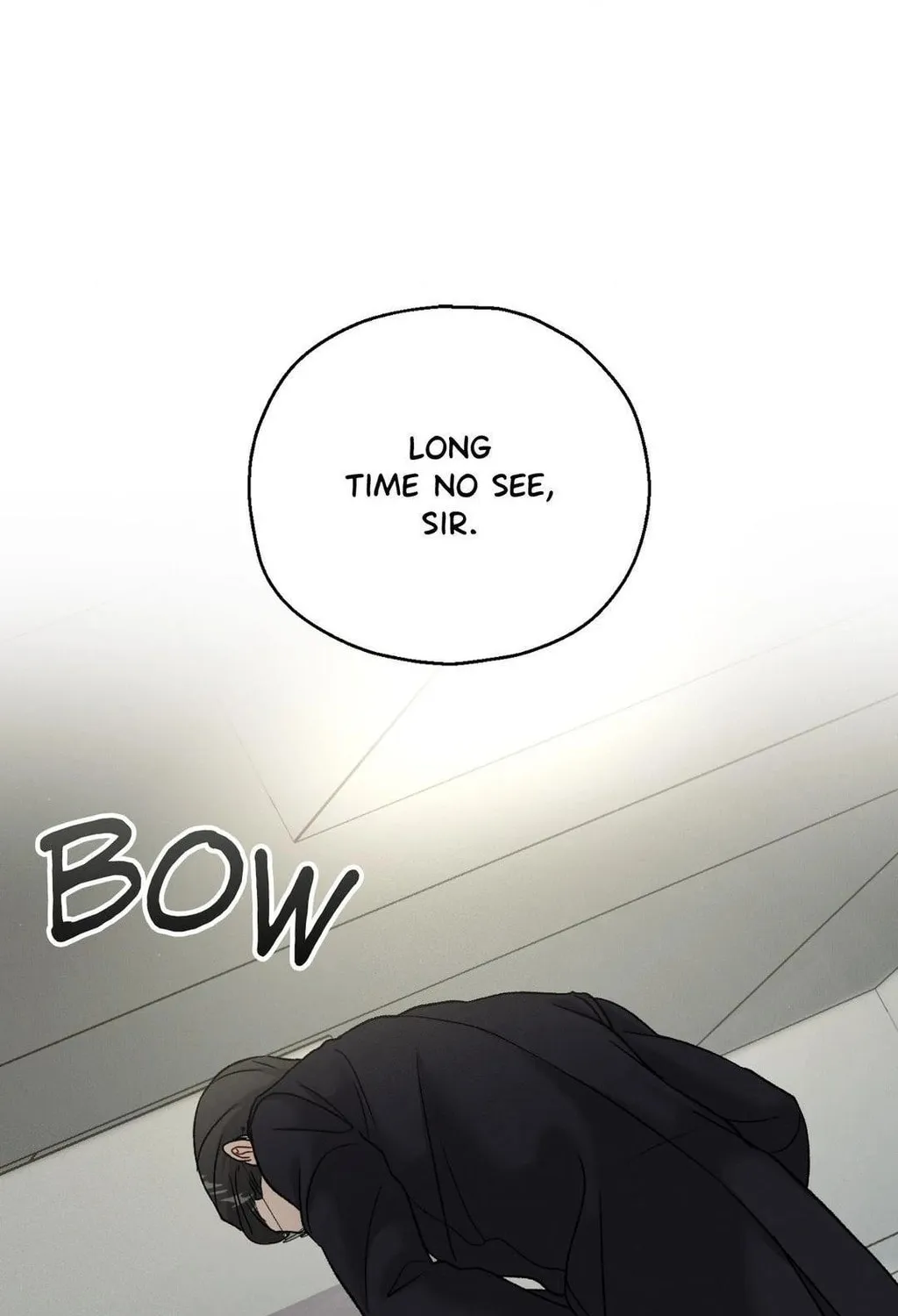 Beyond the Memories Chapter 68 page 1 - 
