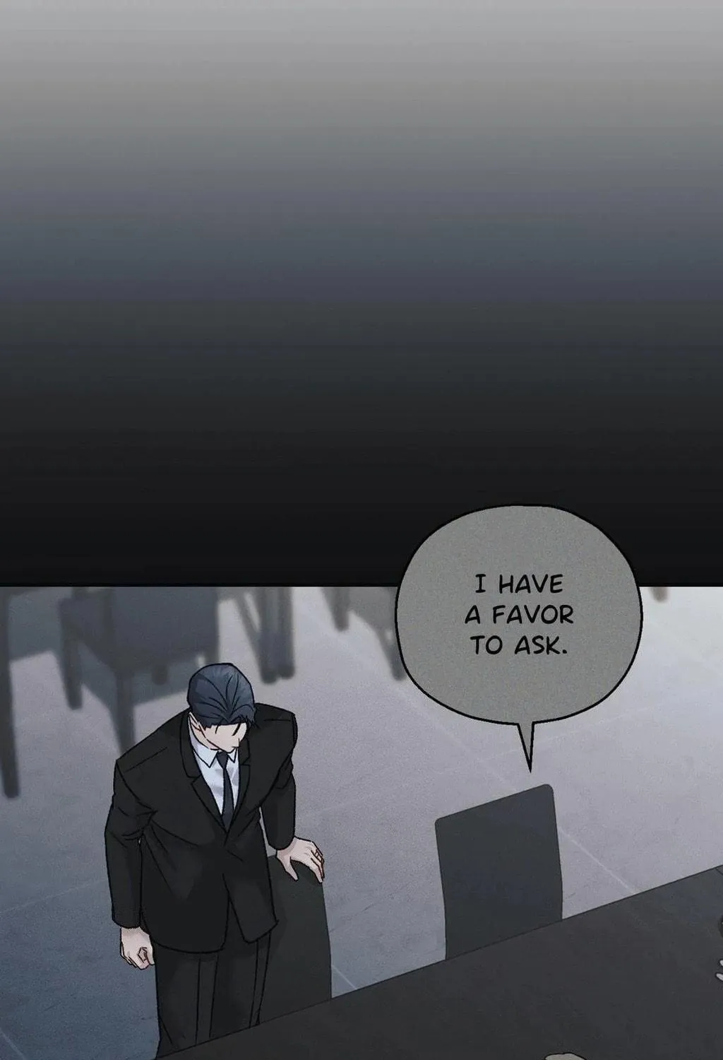 Beyond the Memories Chapter 68 page 11 - 
