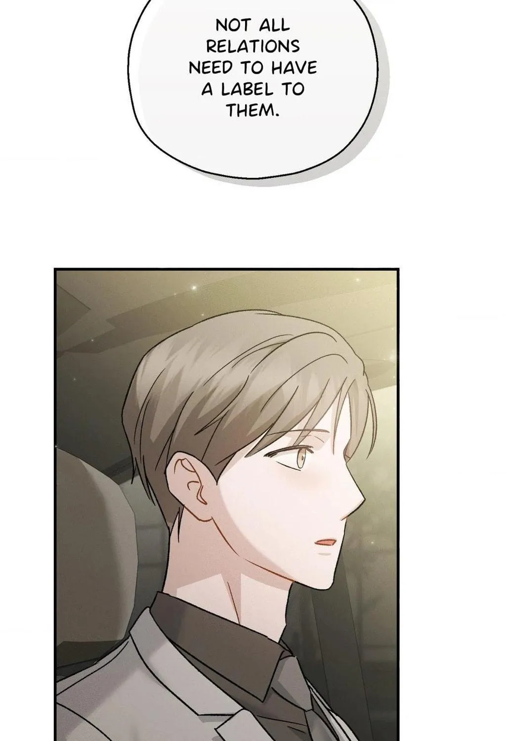 Beyond the Memories Chapter 68 page 104 - 