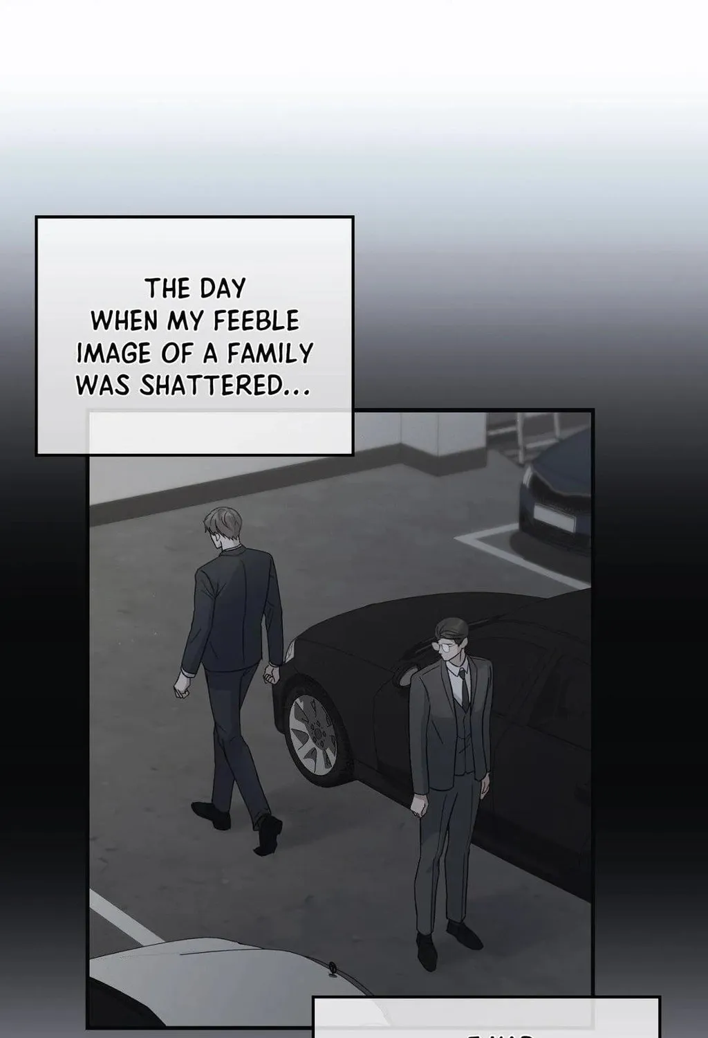 Beyond the Memories Chapter 68 page 111 - 