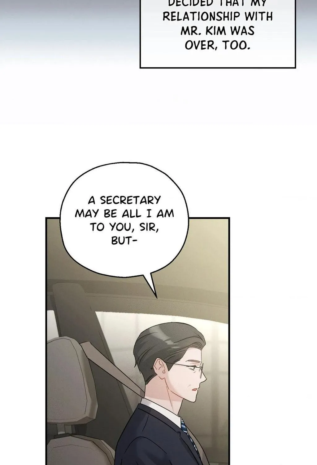 Beyond the Memories Chapter 68 page 113 - 