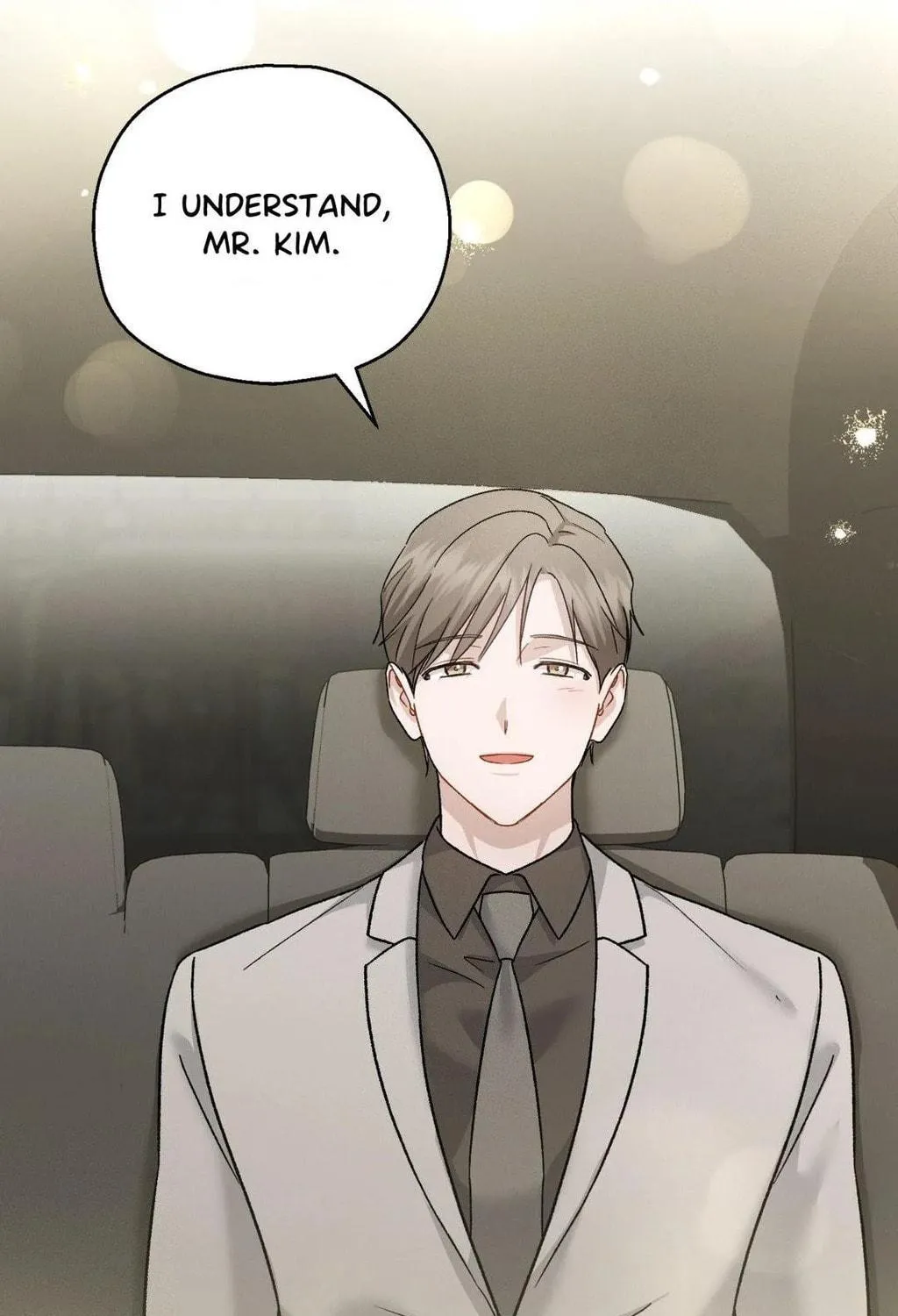 Beyond the Memories Chapter 68 page 119 - 