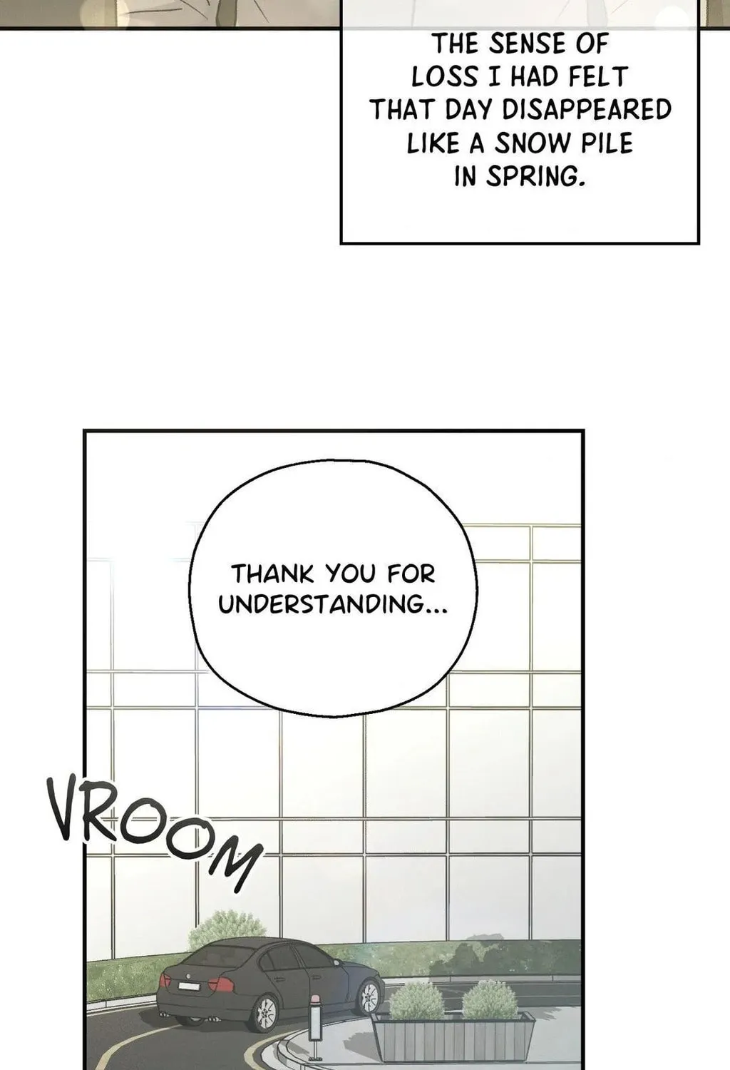 Beyond the Memories Chapter 68 page 121 - 