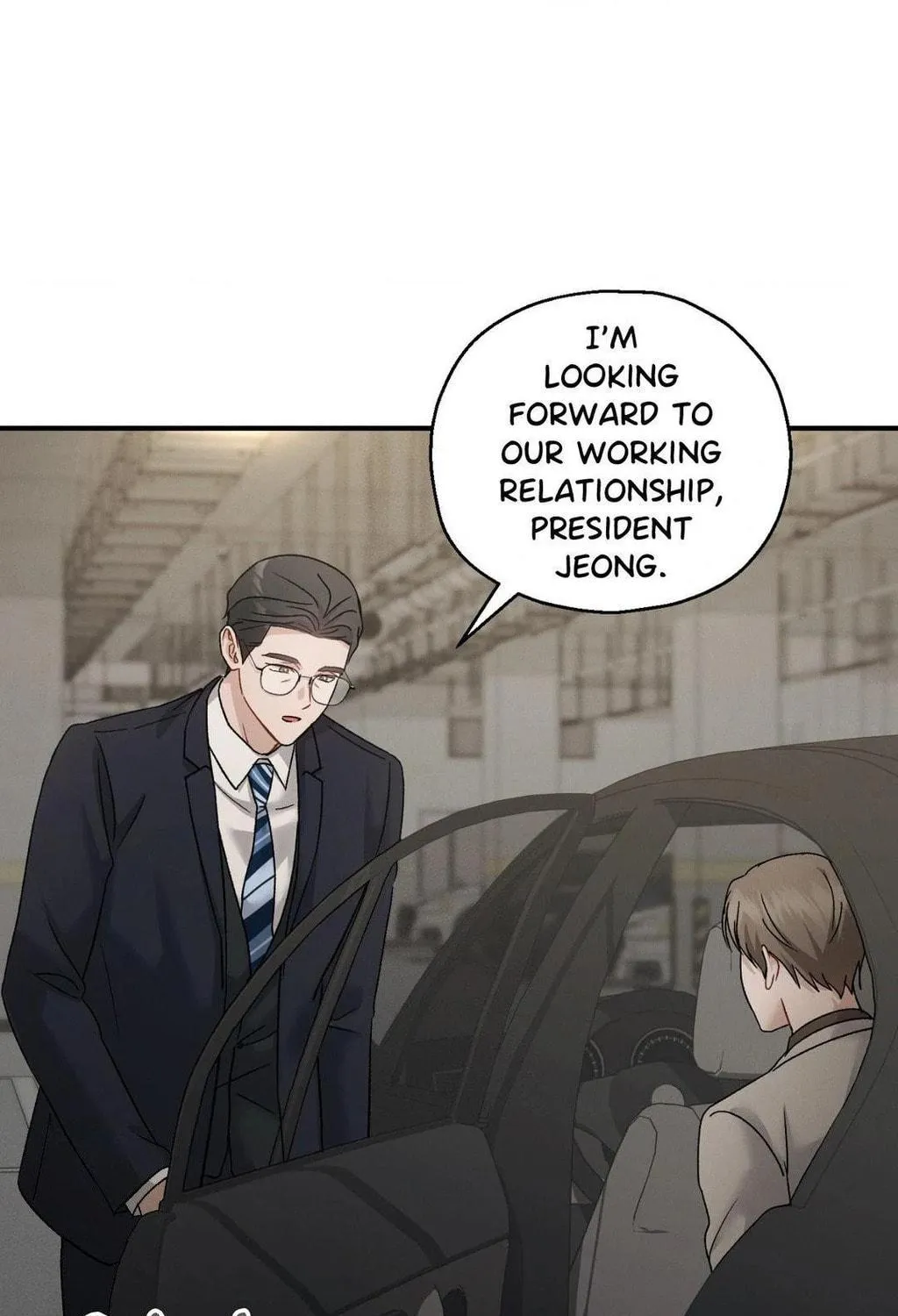 Beyond the Memories Chapter 68 page 123 - 