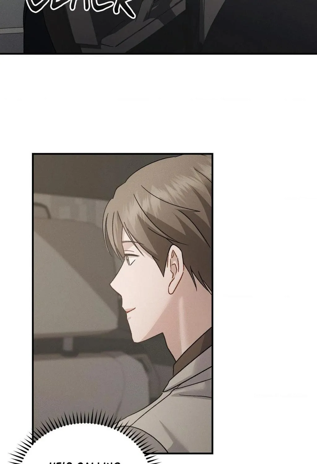 Beyond the Memories Chapter 68 page 125 - 