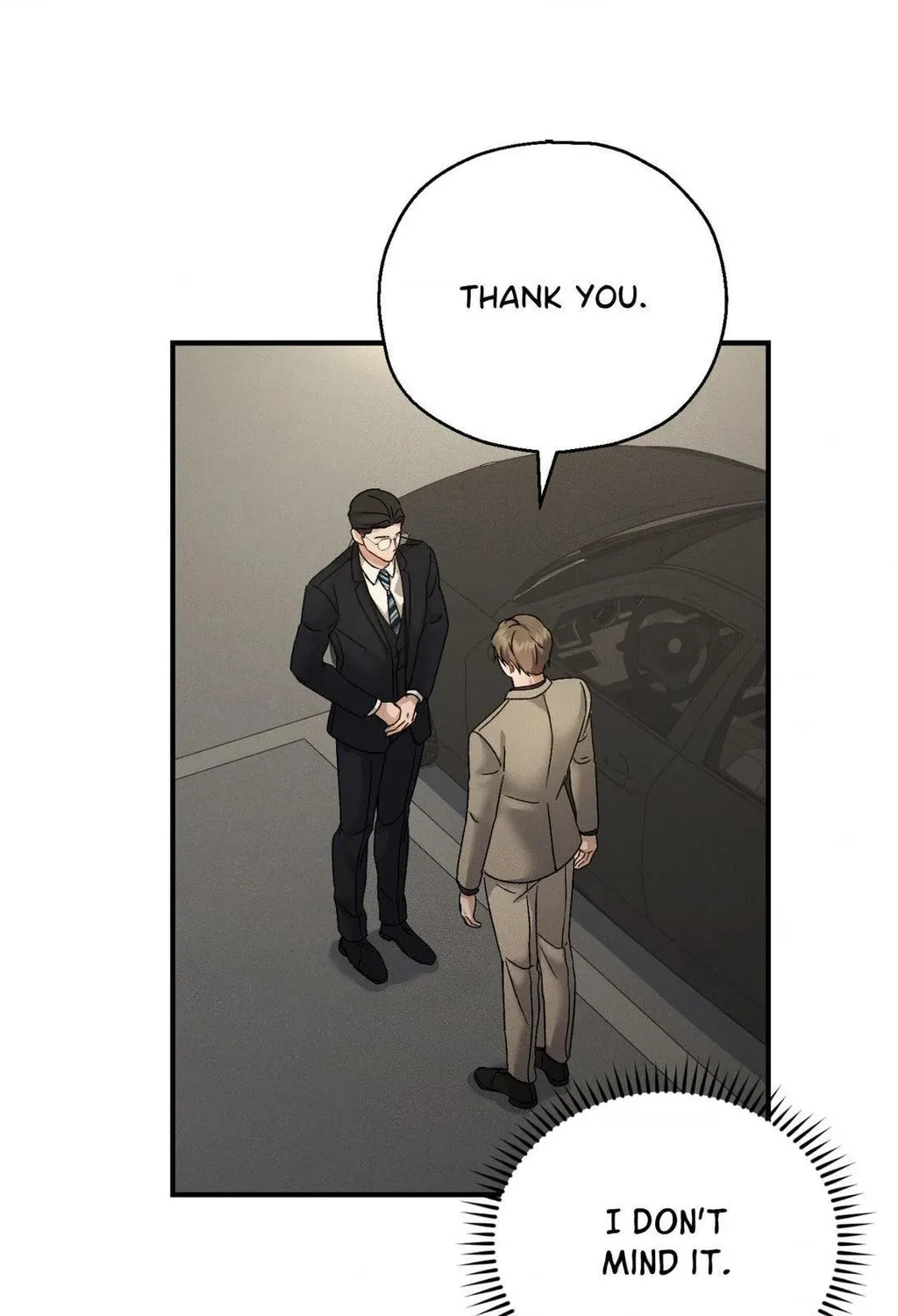 Beyond the Memories Chapter 68 page 128 - 