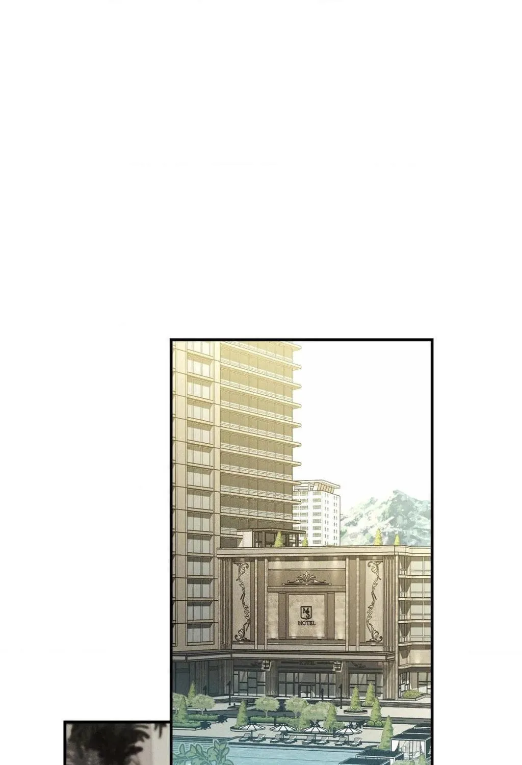 Beyond the Memories Chapter 68 page 132 - 
