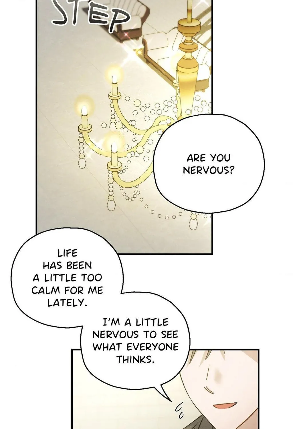 Beyond the Memories Chapter 68 page 134 - 