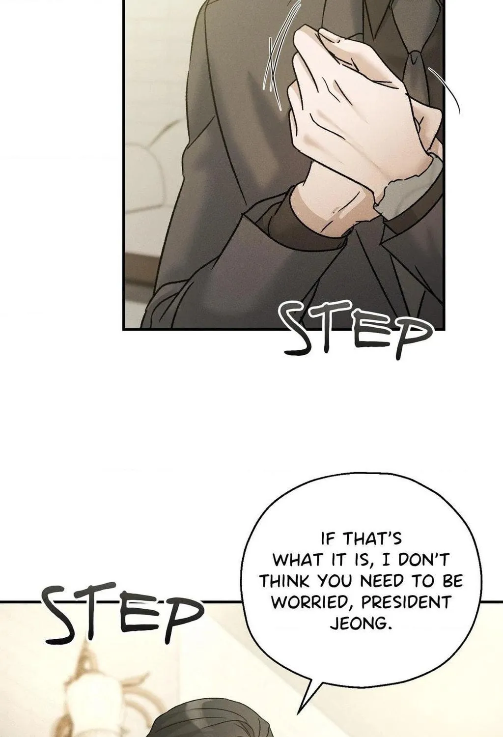 Beyond the Memories Chapter 68 page 136 - 