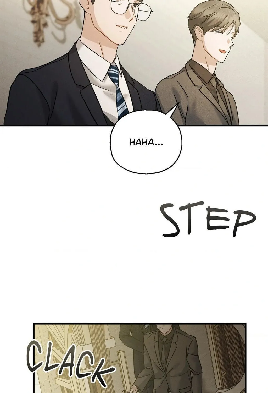 Beyond the Memories Chapter 68 page 138 - 
