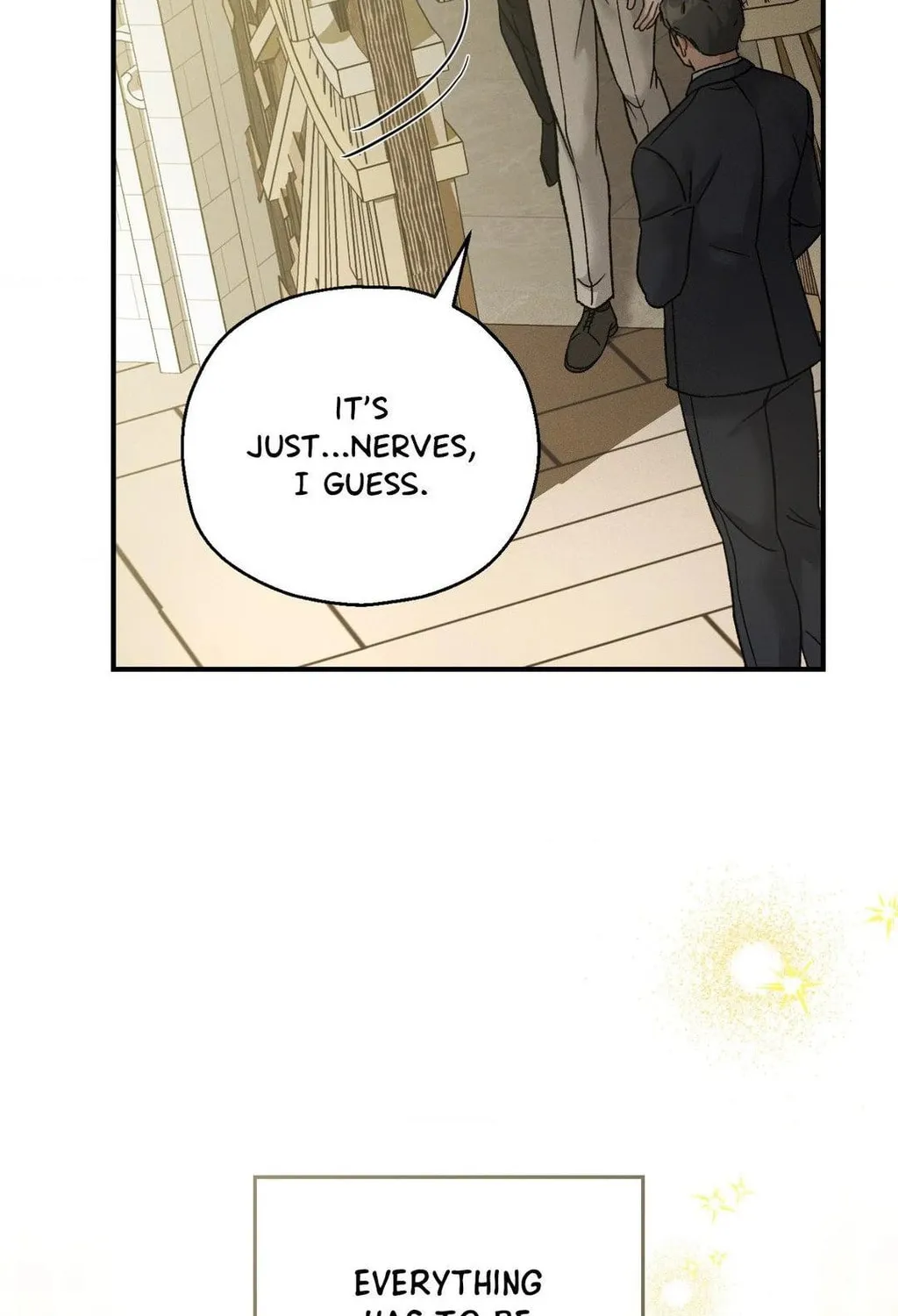 Beyond the Memories Chapter 68 page 140 - 