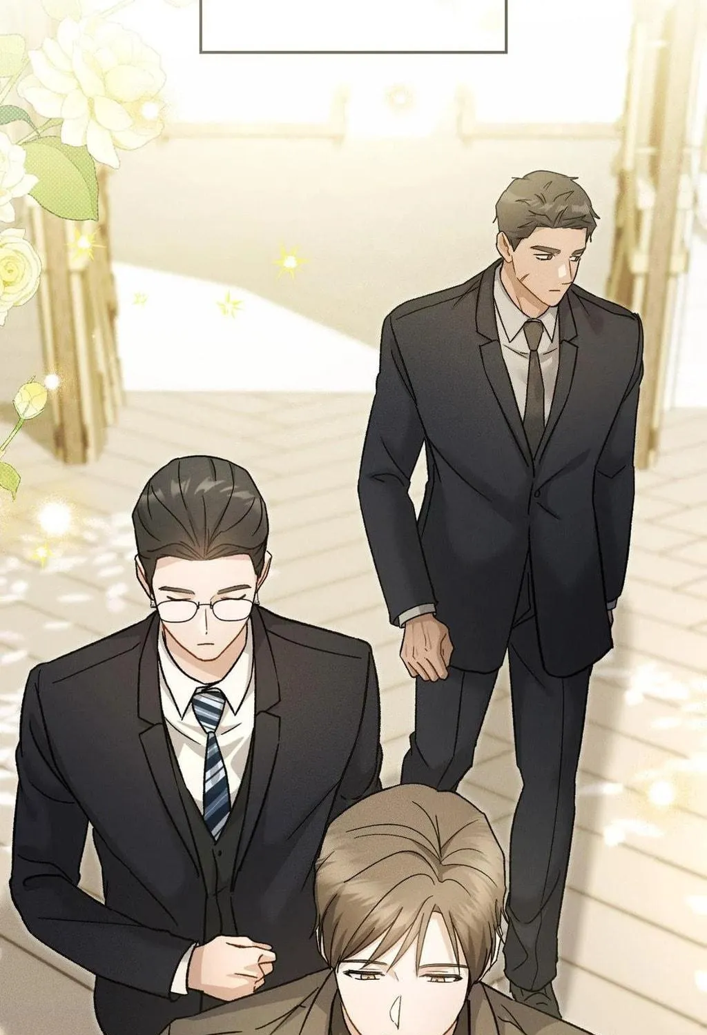 Beyond the Memories Chapter 68 page 142 - 