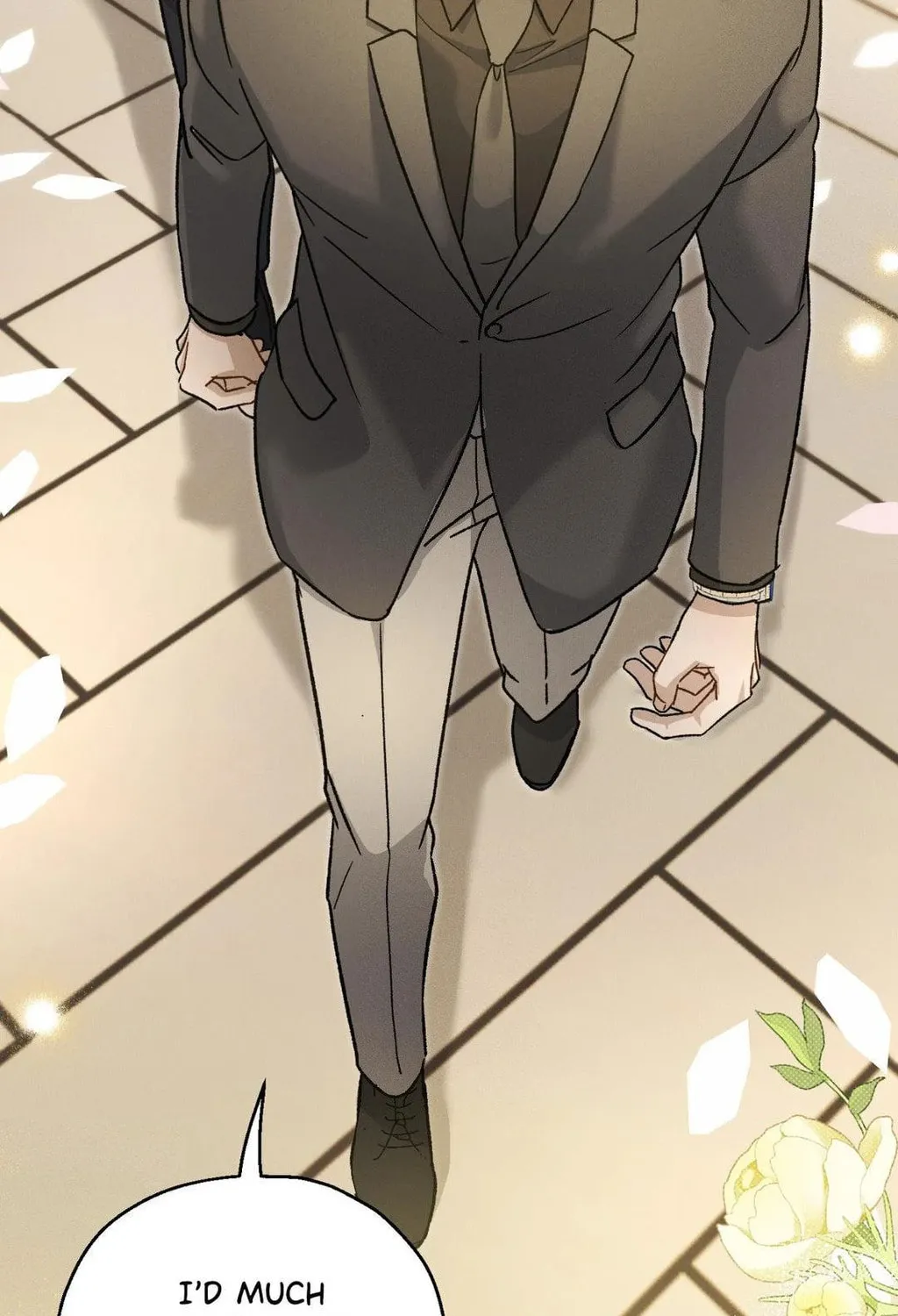 Beyond the Memories Chapter 68 page 144 - 