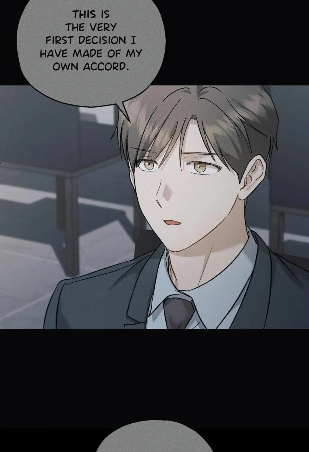 Beyond the Memories Chapter 68 page 17 - 