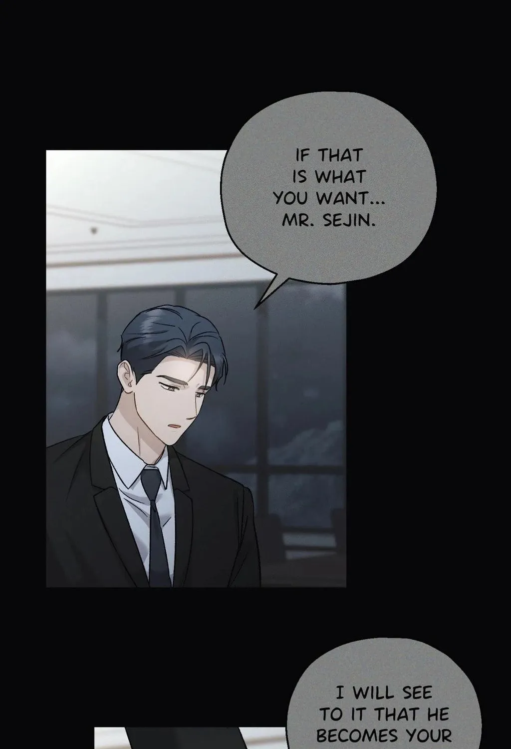 Beyond the Memories Chapter 68 page 20 - 