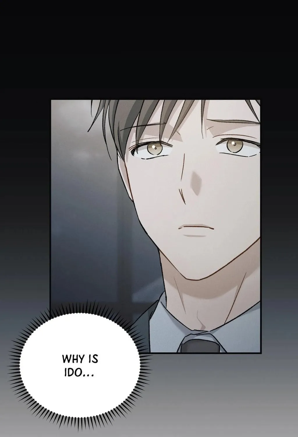 Beyond the Memories Chapter 68 page 24 - 