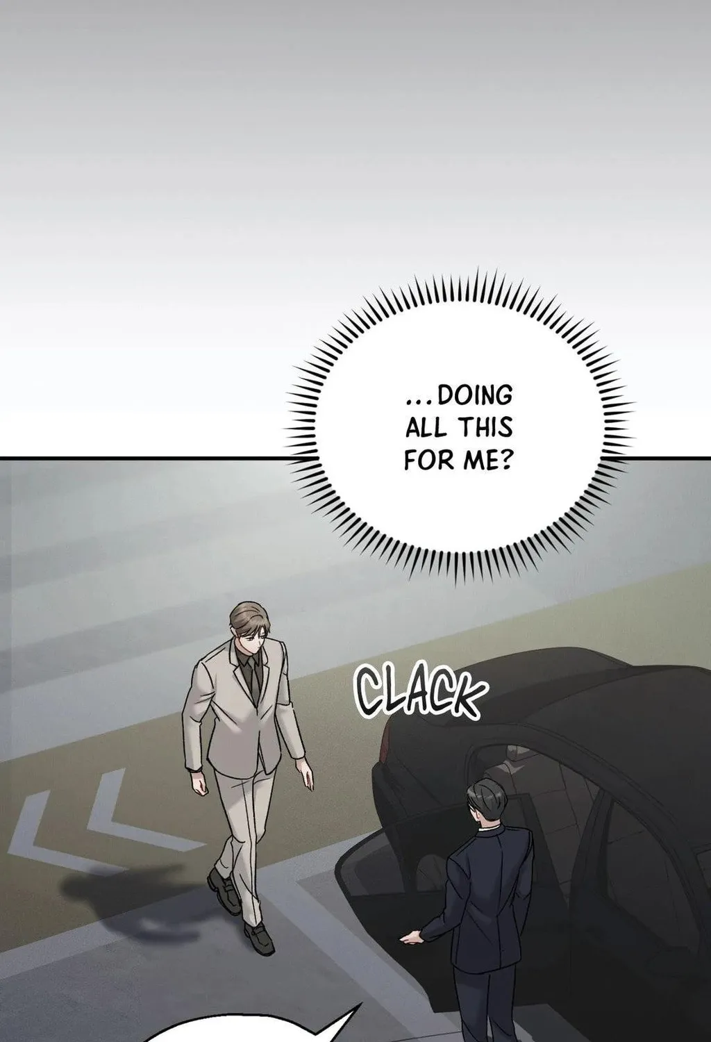 Beyond the Memories Chapter 68 page 26 - 