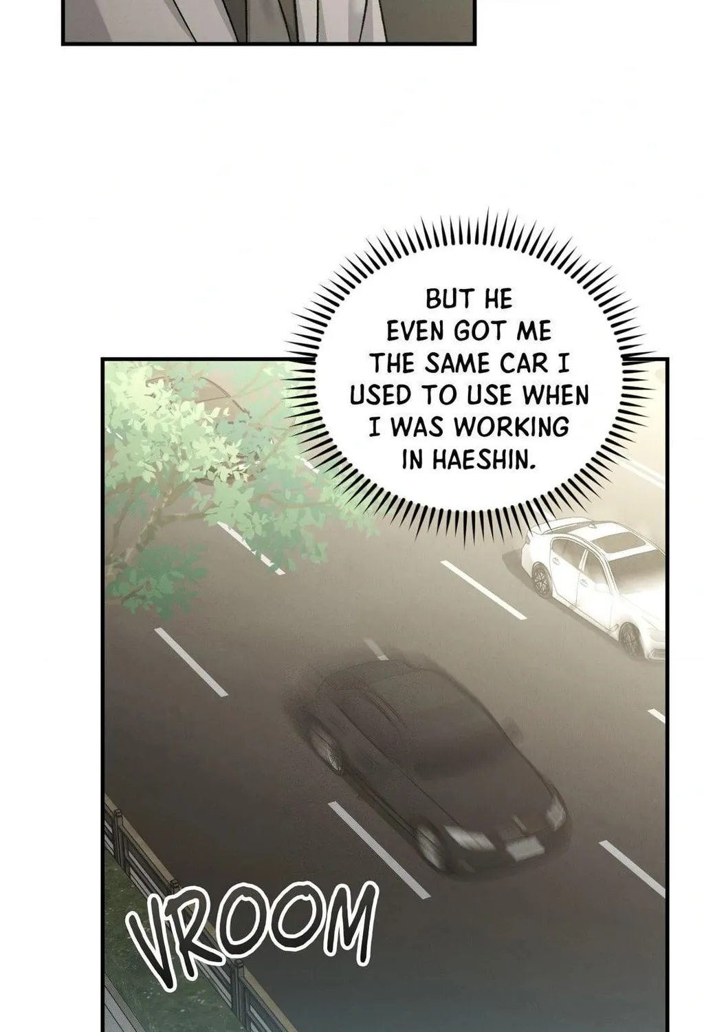 Beyond the Memories Chapter 68 page 30 - 