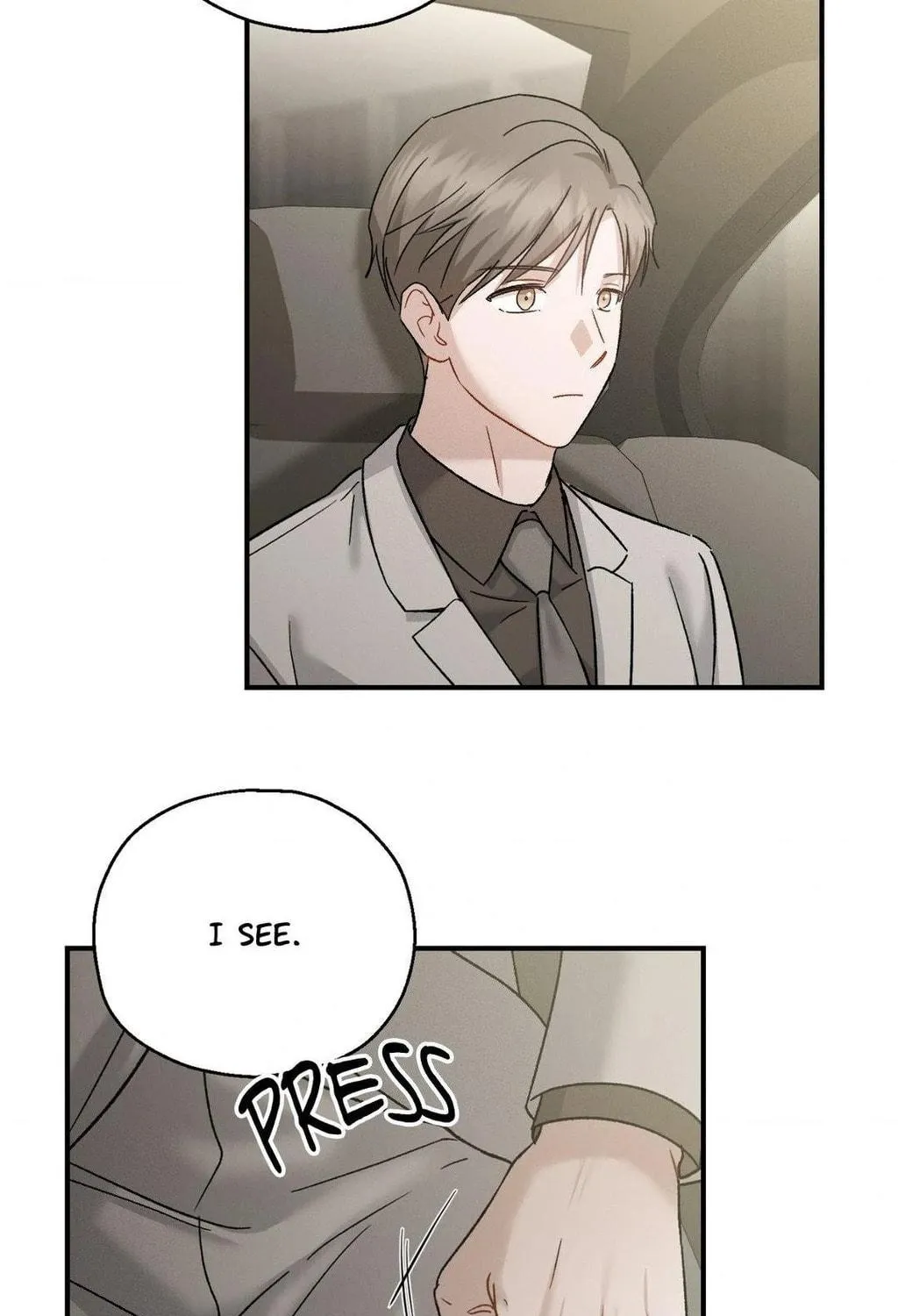 Beyond the Memories Chapter 68 page 39 - 