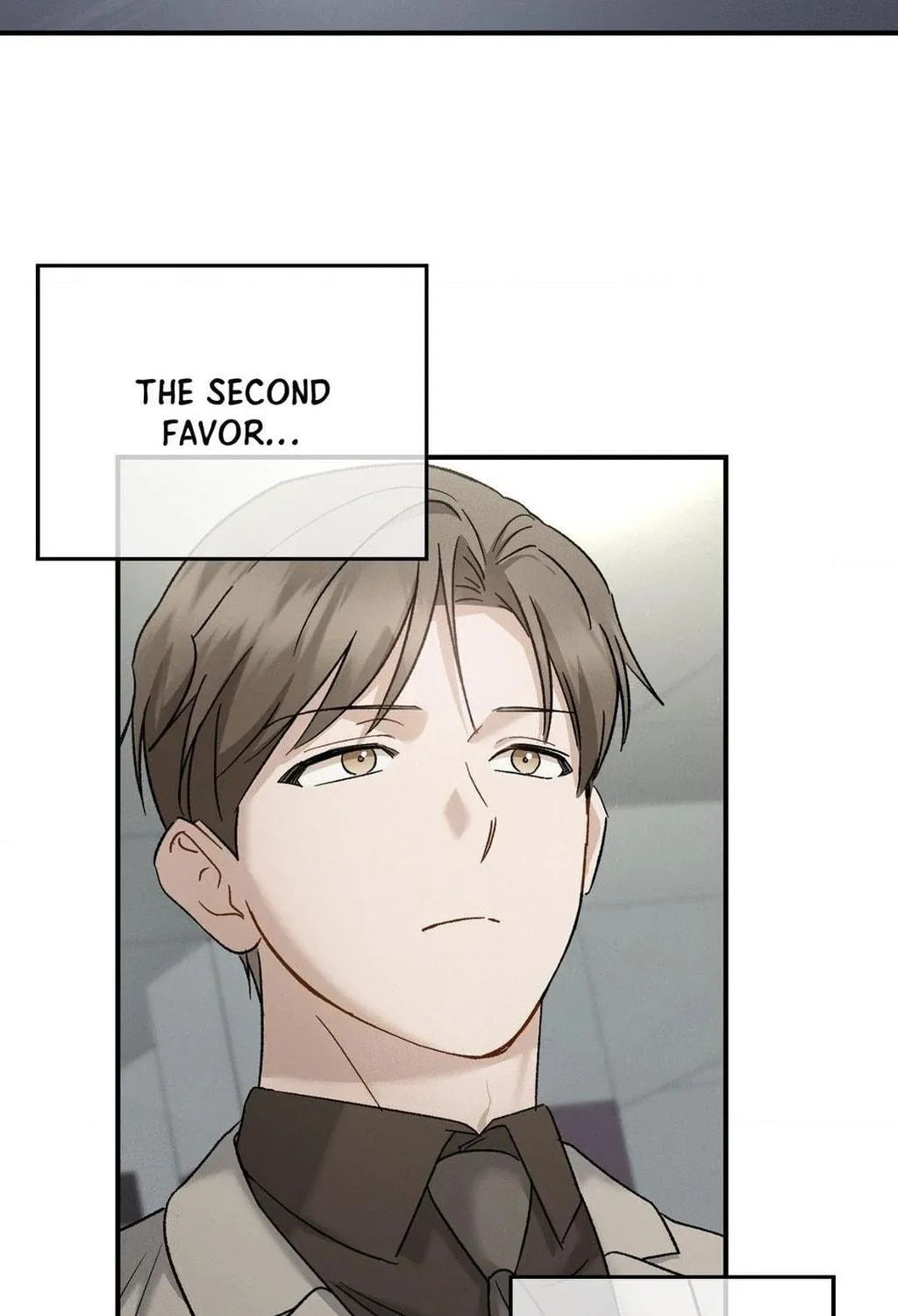 Beyond the Memories Chapter 68 page 5 - 