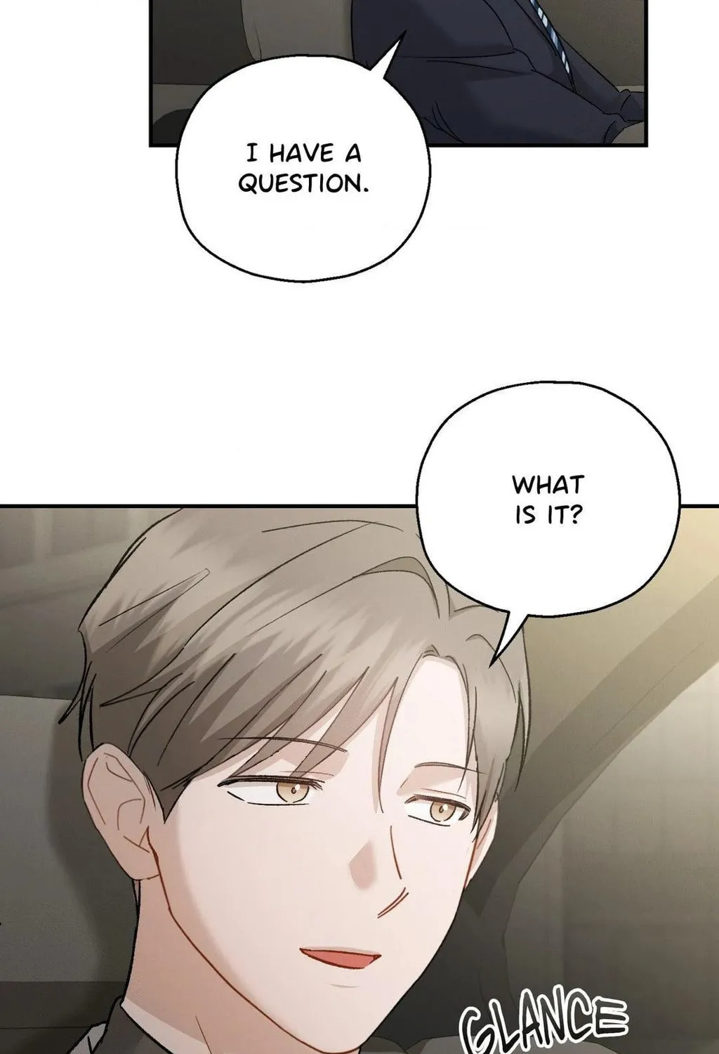 Beyond the Memories Chapter 68 page 43 - 