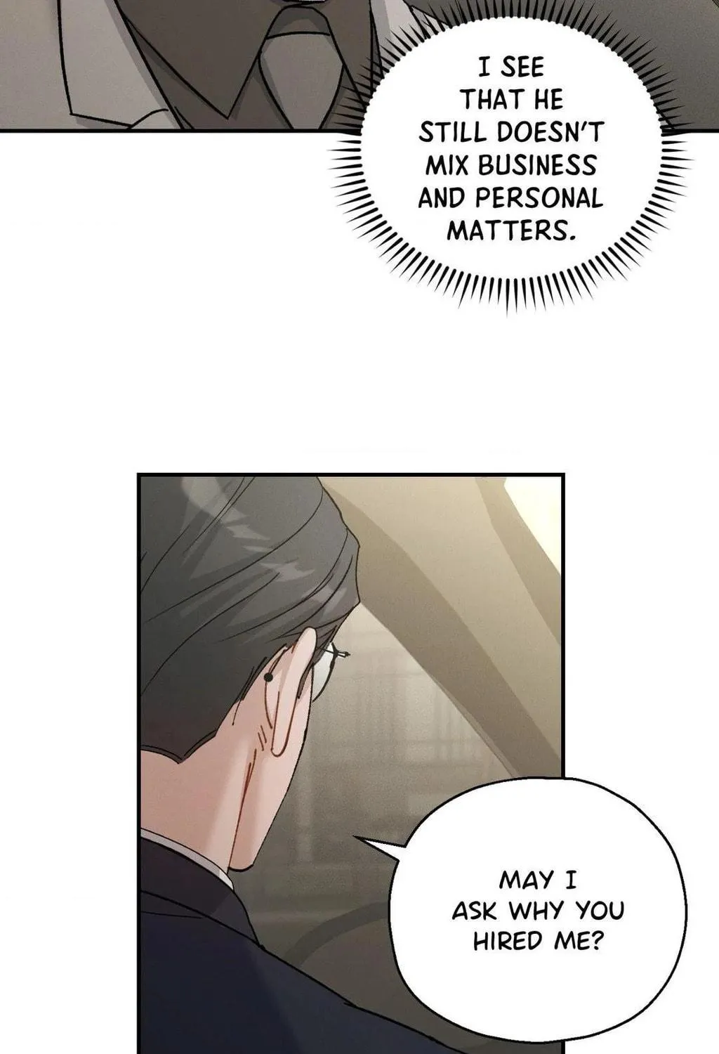 Beyond the Memories Chapter 68 page 45 - 