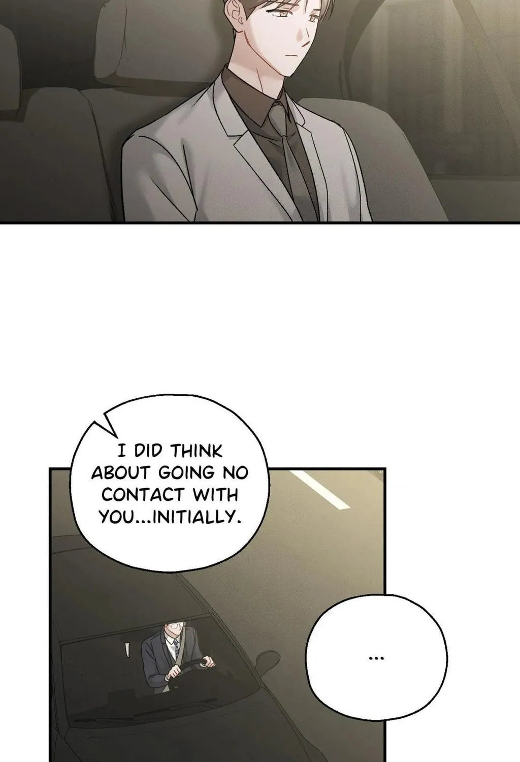 Beyond the Memories Chapter 68 page 49 - 