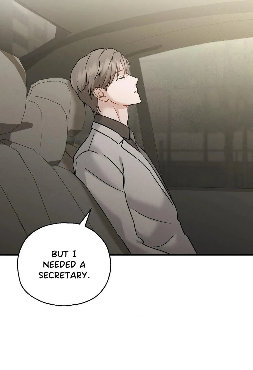Beyond the Memories Chapter 68 page 53 - 