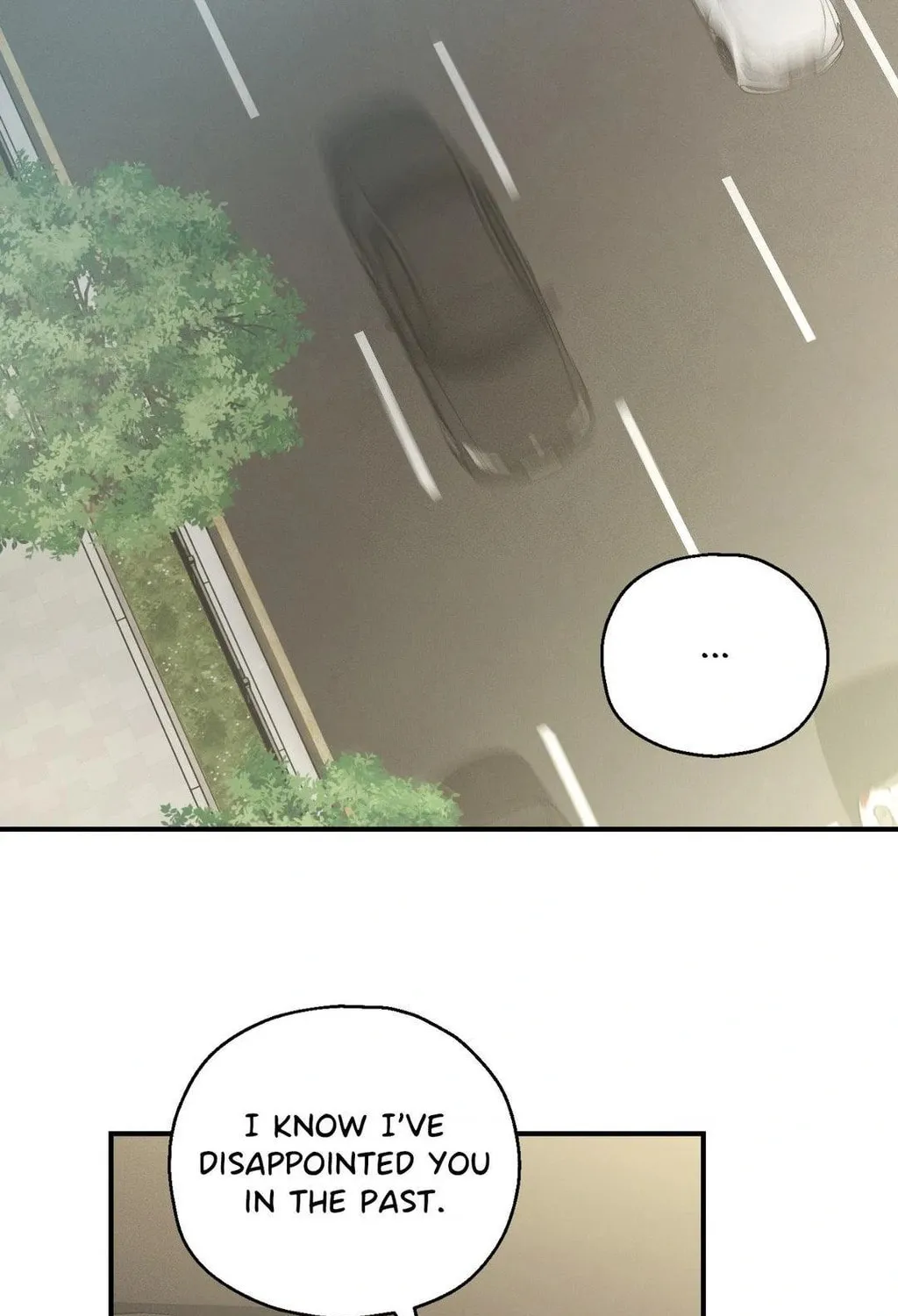 Beyond the Memories Chapter 68 page 58 - 