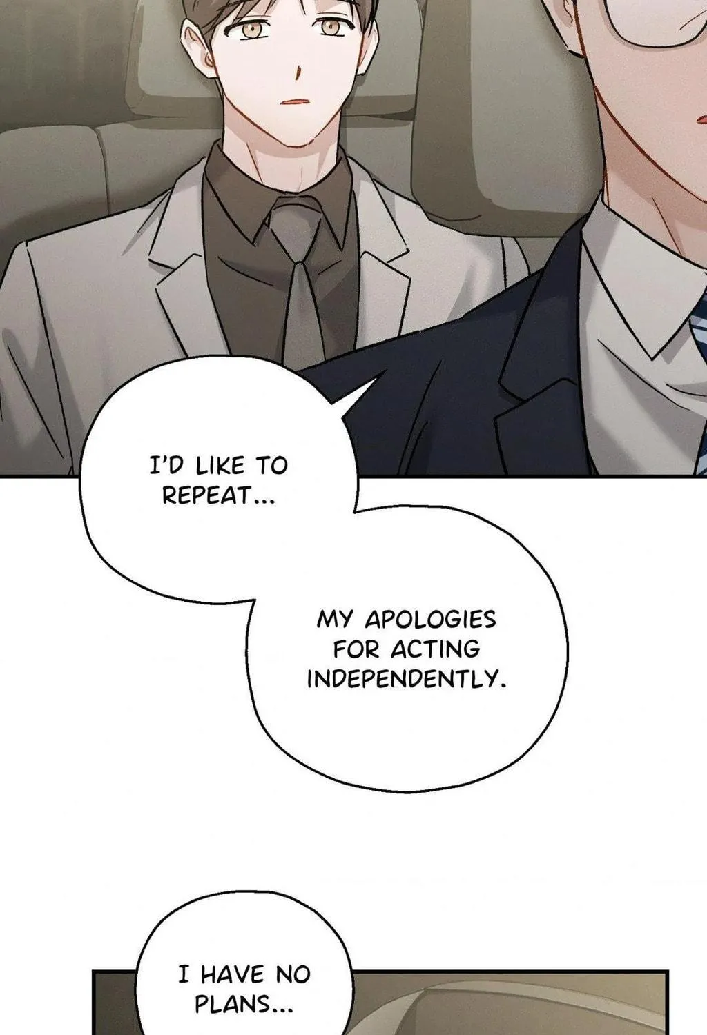 Beyond the Memories Chapter 68 page 62 - 
