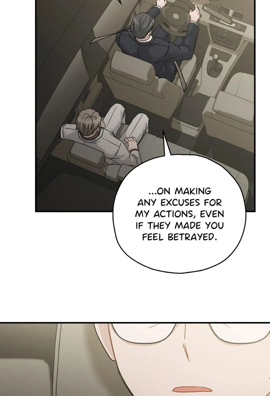 Beyond the Memories Chapter 68 page 64 - 