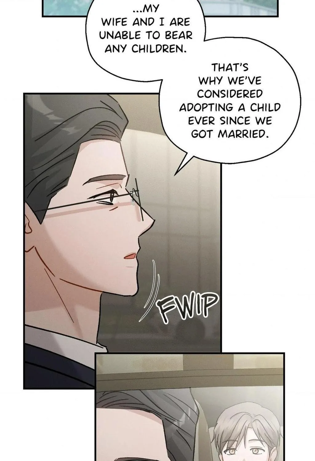 Beyond the Memories Chapter 68 page 68 - 