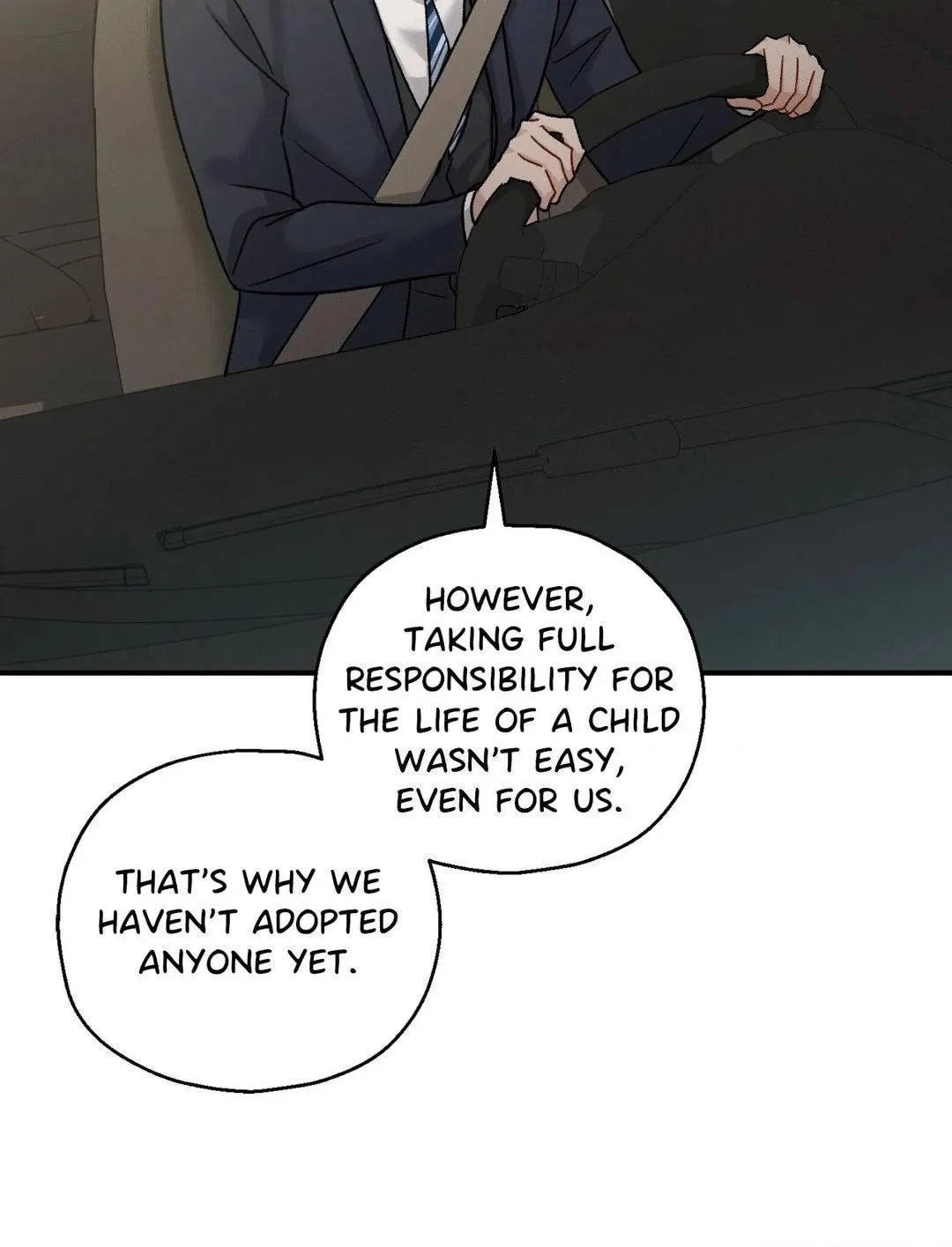 Beyond the Memories Chapter 68 page 72 - 