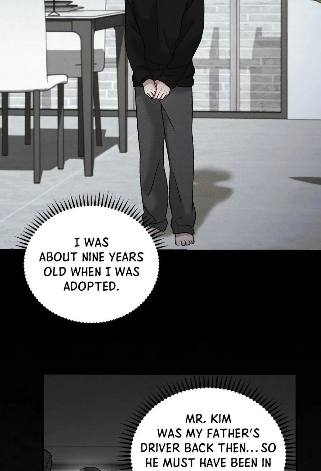 Beyond the Memories Chapter 68 page 75 - 