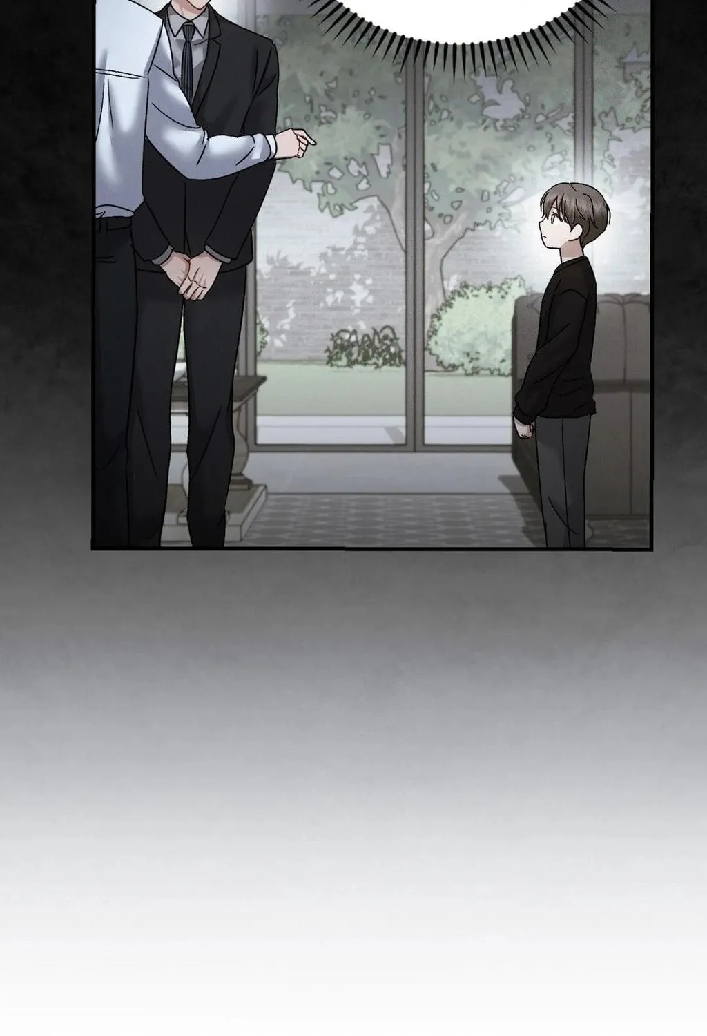Beyond the Memories Chapter 68 page 77 - 