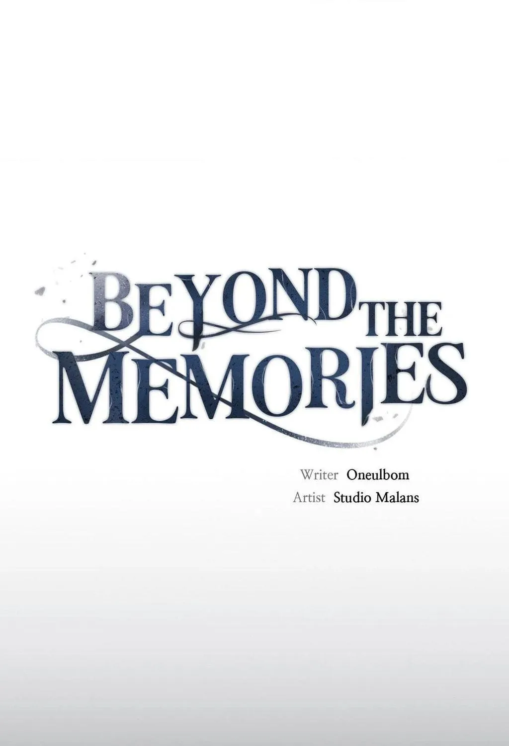 Beyond the Memories Chapter 68 page 9 - 