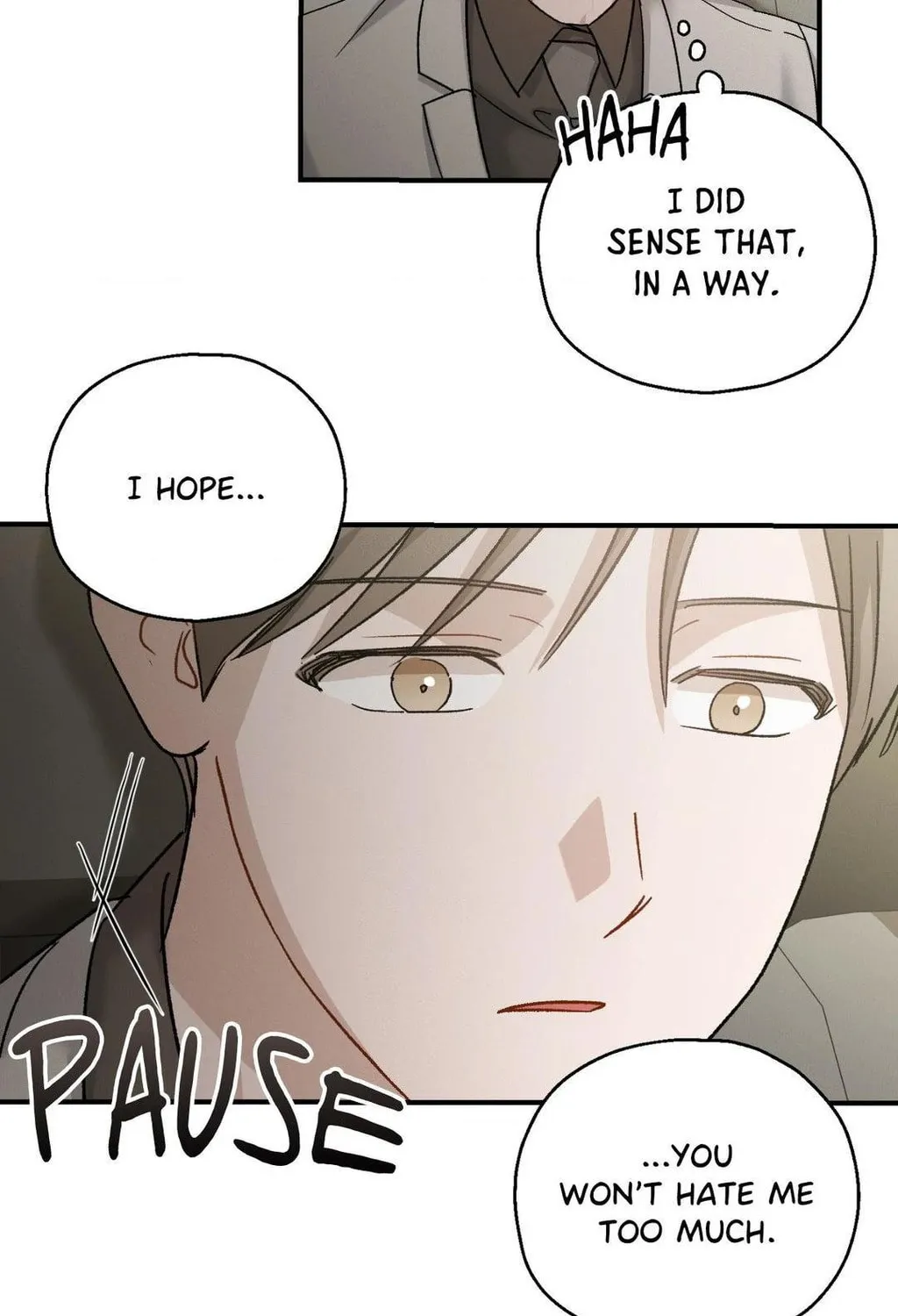 Beyond the Memories Chapter 68 page 81 - 