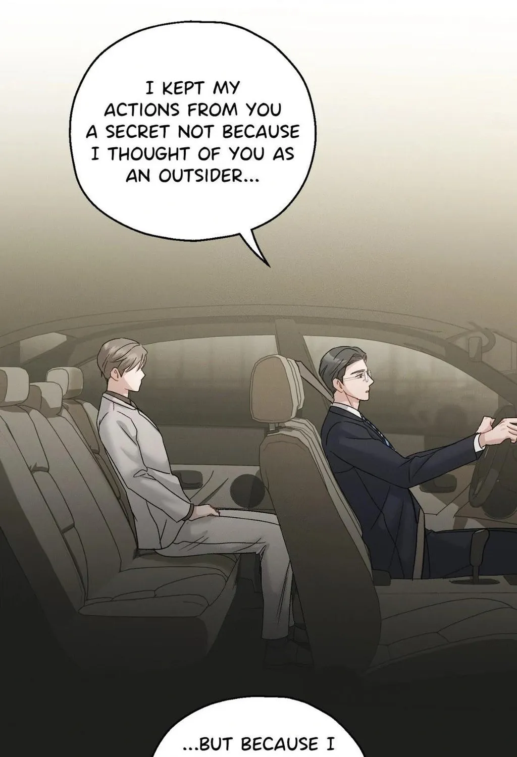 Beyond the Memories Chapter 68 page 83 - 