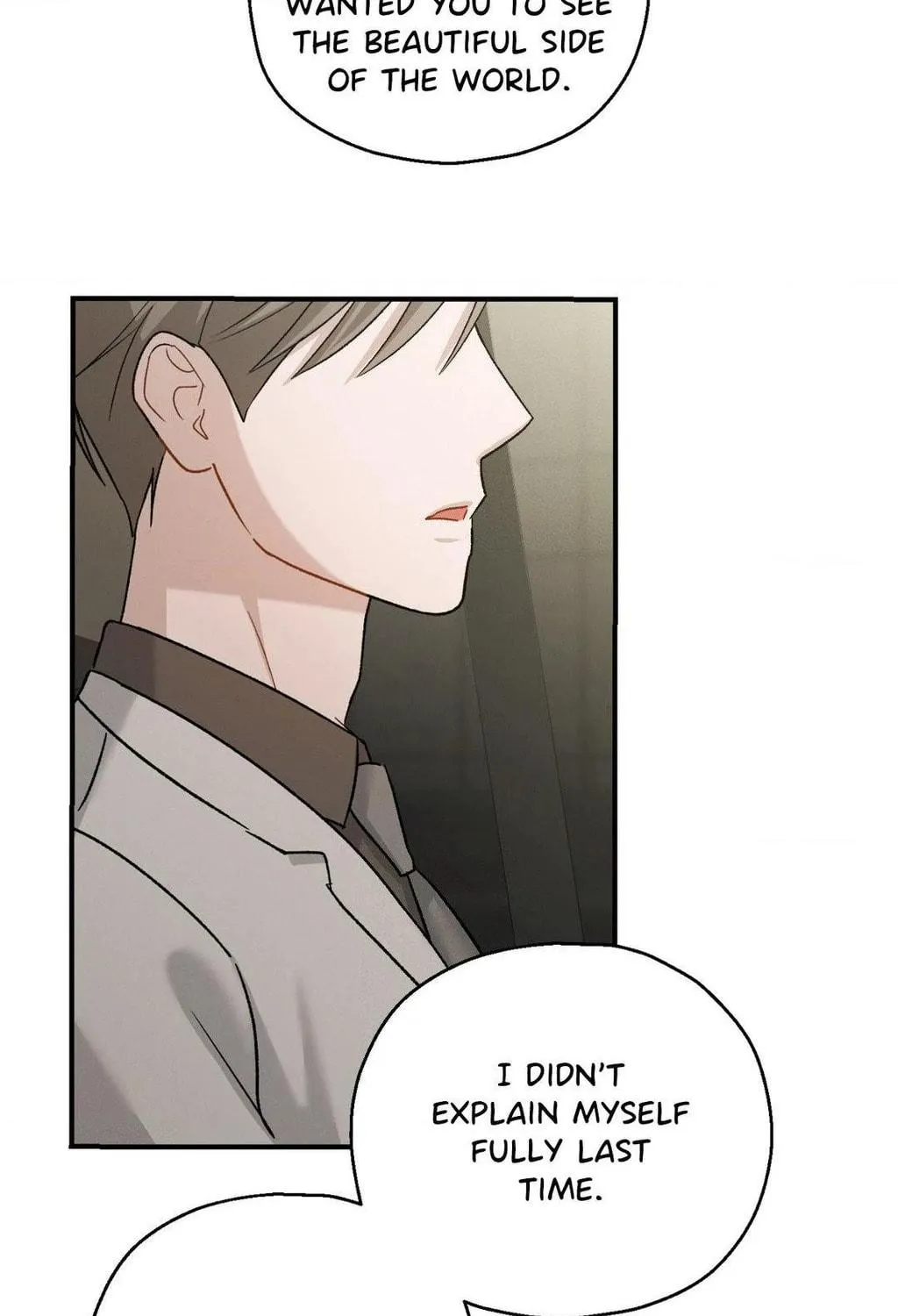 Beyond the Memories Chapter 68 page 85 - 