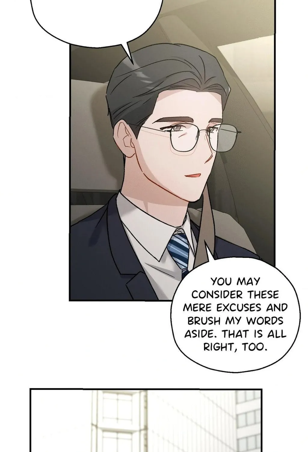 Beyond the Memories Chapter 68 page 87 - 
