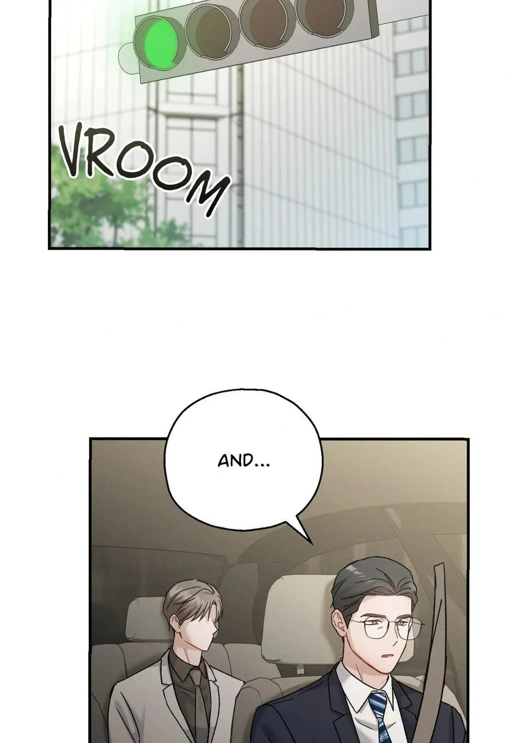 Beyond the Memories Chapter 68 page 89 - 
