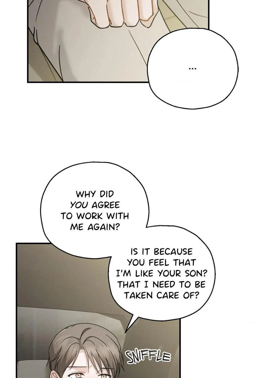 Beyond the Memories Chapter 68 page 96 - 